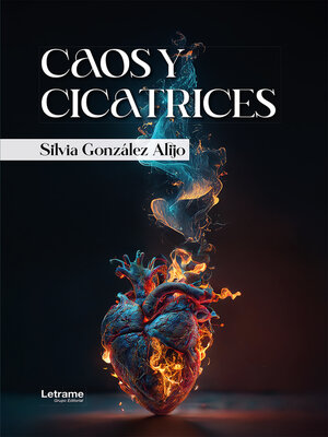 cover image of Caos y cicatrices